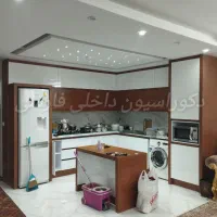 کابینت|مصالح و تجهیزات ساختمان|اصفهان, حسین‌آباد|دیوار