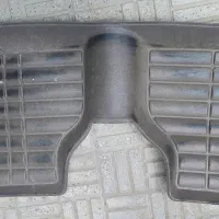 کفپوش سه بعدی سمند