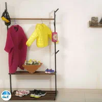 جالباسی و رگال لباس|جاکفشی، کمد، دراور|تهران, آبشار تهران (دریاچه)|دیوار