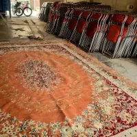 اجاره فرش وپشتی|خدمات پذیرایی، مراسم|پارسآباد, |دیوار