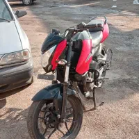 موتور سواری آن اس۲۰۰