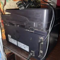 پرینتر ۴ کاره برند hp|پرینتر، اسکنر، کپی، فکس|تهران, ستارخان|دیوار