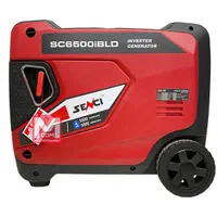 موتور برق سایلنت شیشه نیم کیلووات سنسی جفت ریموت|ماشینآلات صنعتی|اصفهان, براآن شمالی|دیوار