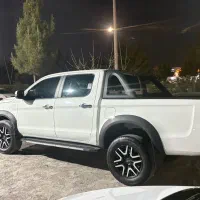 kmc t8 1401|خودرو سواری و وانت|کرمان, |دیوار