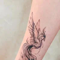 خدمات تتو بدن بانوان