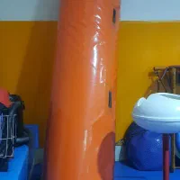 وسایل ژیمناستیک  نیمکت پیش تخته و ...
