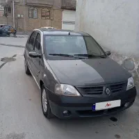 تندر 90 لوگان|خودرو سواری و وانت|ارومیه, |دیوار