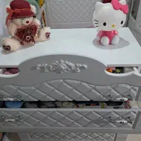 تخت و کمد کودک و نوجوان و مبل ۷ نفره|مبلمان خانگی و میز عسلی|تهران, شهرک ابوذر|دیوار