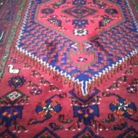 فرش دست بافت