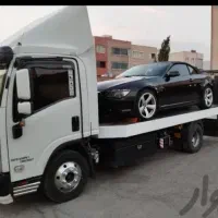 یدک کش یدکش خودروبر خودروسوار کفی امدادخودرو