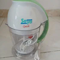 خرد کن سایا