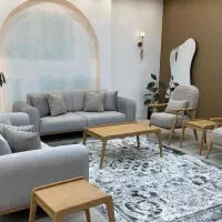 مبل راحتی آتریسا /*فقط 8900