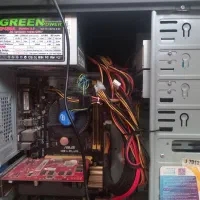 کیس قدرتمند