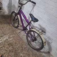 دوچرخه ۲۰