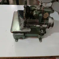 زیگزال(سردوز) تمام روغنی دینام بزرگ یاماتو ژاپن