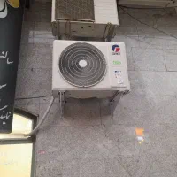 کولر گازی و لوله گذاری مسی