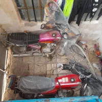 موتورمدل ۹۱