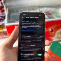 iphone 13pro|موبایل|قم, مهر آباد|دیوار