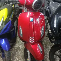 وسپا نیکتاز ۱۶۰ صفر کیلومتر ۱۴۰۴ شرایط