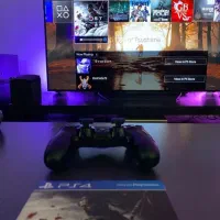 نصب بازی کنسول ps4/ps5/xbox