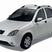 تیبا دو|خودرو سواری و وانت|قروه, |دیوار