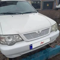 پراید 111مدل96