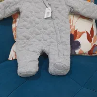 کاپشن یکسره نو خارجی