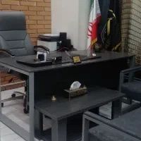 واحد اداری / بر خیابان 24 متری
