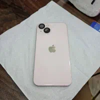 آیفون ۱۳ نرمال ۱۲۸ zaa|موبایل|رباطکریم, نصیرشهر|دیوار