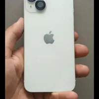 اپل iPhone 13 با حافظهٔ ۱۲۸ گیگابایت