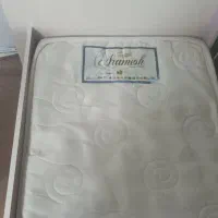 تخواب کودک سالم همراه باتشک