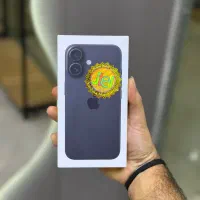 iPhone 16 normal