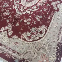 فرش 9متری سالم ضخیم پرتراکم|فرش|هشتگرد, هشتگرد قدیم|دیوار