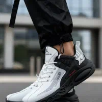 کفش اسپرت جردن با کیفیت|کیف، کفش، کمربند|گنبد کاووس, |دیوار