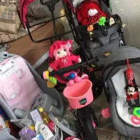 سه چرخه کارن نو