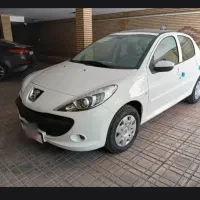 207 پانوراما 1404