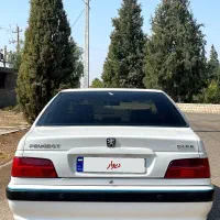 پارس tu5 گاز سیمی 1400|خودرو سواری و وانت|بندرعباس, |دیوار