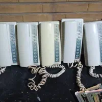 گوشی ارتباط داخلی آلا