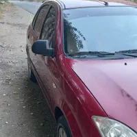 تیبا2 بدون رنگ|خودرو سواری و وانت|شوط, |دیوار