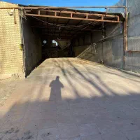 اجاره سوله ۵۵۰ متری در شهرک صنعتی نوجه ده|اجارهٔ دفتر صنعتی، کشاورزی، تجاری|اردبیل, |دیوار