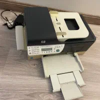پرینتر HP
