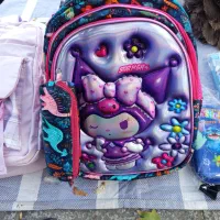 حراج کوله های وارداتی زیر قیمت پخش|کیف، کفش، کمربند|تاکستان, |دیوار