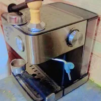 قهوه ساز اسپرسو نوا