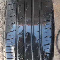 لاستیک دست دوم