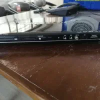 پخش کننده DVD مدل DVD6020