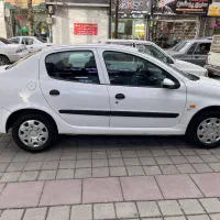 رانا tu5 93|خودرو سواری و وانت|کرج, حیدرآباد|دیوار