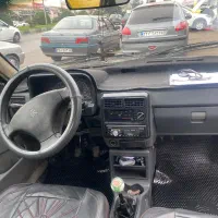 پراید ۸۳ سالم بدون هزینه فنی به شرط|خودرو سواری و وانت|رشت, آب و برق|دیوار