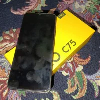 گوشی پوکو c75 درحد نو