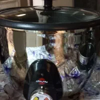 پلوپز ۸ نفره پارس خزر