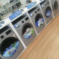 لباسشویی بدون پیش پرداخت